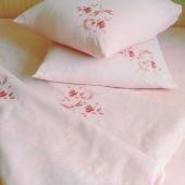 Товаты для дома из 100% льна. 4