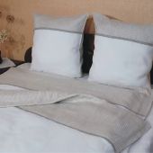 Товаты для дома из 100% льна. 5