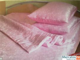 Товаты для дома из 100% льна. 2