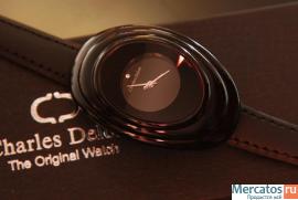 Оригинальные наручные часы Charles Delon. Опт и розница. 2