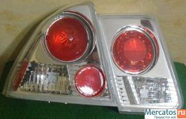 задние фонари HONDA CIVIC 01-03 НОВЫЕ
