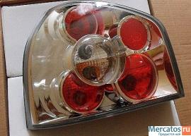 комплект задних фонарей на AUDI A3 новые