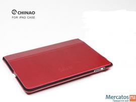 Продаю родной защитный чехол для IPAD красный
