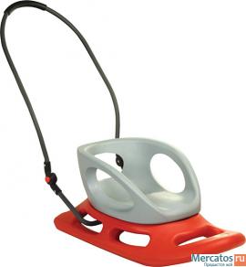 Санки Leader Kids Новые