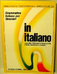 Учебник итальянского языка In italiano