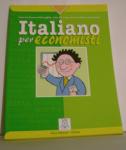 ITALIANO PER ECONOMISTI