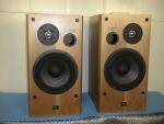 JBL A-820
