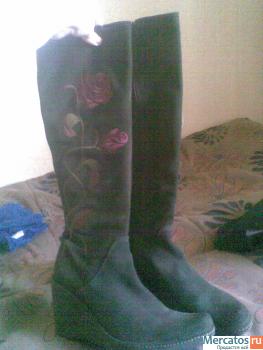 ЖЕСКАЯ ОДЕЖДА(44-52Р) И ОБУВЬ (39-40-41Р) 4