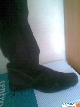 ЖЕСКАЯ ОДЕЖДА(44-52Р) И ОБУВЬ (39-40-41Р) 6