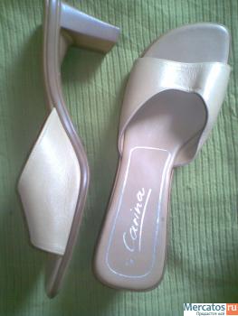 ЖЕСКАЯ ОДЕЖДА(44-52Р) И ОБУВЬ (39-40-41Р) 7