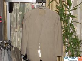 мужские костюмы