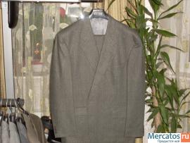 мужские костюмы 2