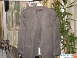 мужские костюмы 3