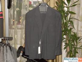 мужские костюмы 4