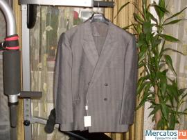 мужские костюмы 5