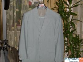 мужские костюмы 6