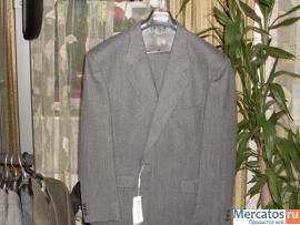 мужские костюмы 7