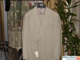 мужские костюмы 8