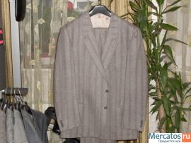 мужские костюмы 9