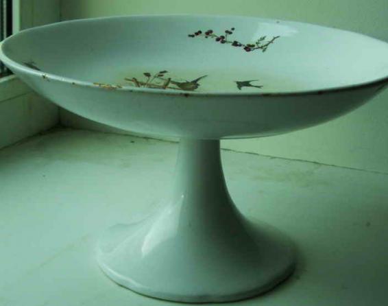 Коллекция антикварной посуды статуэток(Кузнецов,Мальцев, Гарднер
