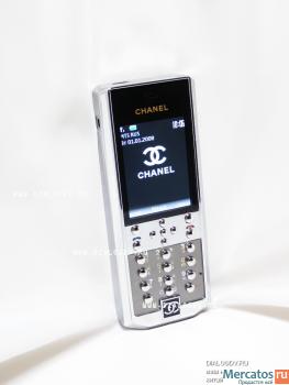Chanel N5 Limited Edition