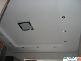 Ремонт квартир, коттеджей, офисов