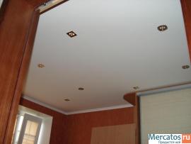 Ремонт квартир, коттеджей, офисов 3