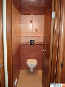 Ремонт квартир, коттеджей, офисов 5