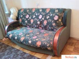 Обивка,ремонт,перетяка мебели в Санкт-Петербурге.