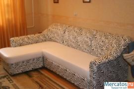 Обивка,ремонт,перетяка мебели в Санкт-Петербурге. 3