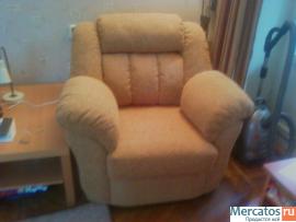 Обивка,ремонт,перетяка мебели в Санкт-Петербурге. 4