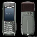 VERTU ASCENT Ti ОРИГИНАЛ любые проверки!