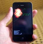 iphone 4