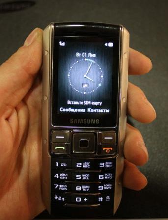 Samsung GT-S9402 Ego, в отличном состоянии..