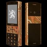 Mobiado Classic 712GCB (Внутри как на оригинале плата от Nokia 6