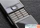 Nokia 8800 Art carbon, sapphire, gold с оригинальной платой от N