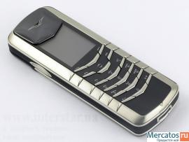 Vertu Signature M Design ОРИГЕНАЛ! любые проверки! 2