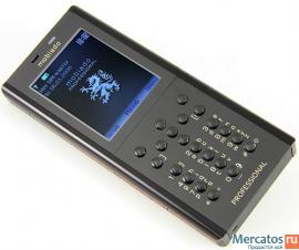 Mobiado Professional Line 105 Zaf