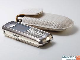 Vertu Ascent копия консьерж работает! 2