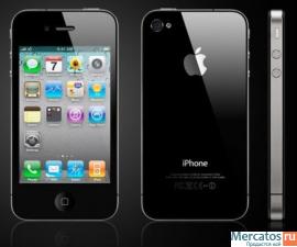 Iphone 4 (Новые с доставкой) 3