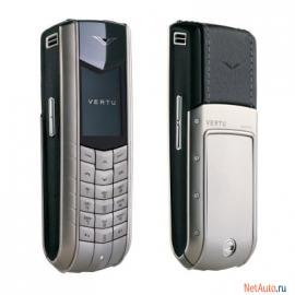 VERTU ASCENT ОРИГИНАЛ любые проверки!