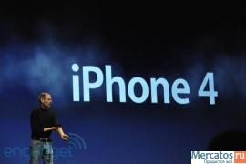 iphone 4G,16 gb,новый, СИМФРИ.. 3