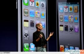 разлочка для Iphone 4, турбо сим... в Москве..