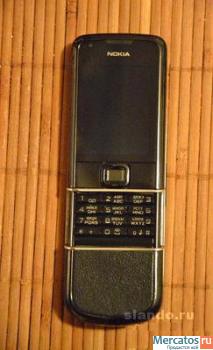 Nokia 8800 Sapphire Arte оригинал! 2