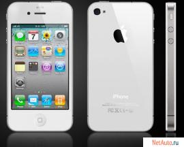 iphone 4G,16 gb,новый