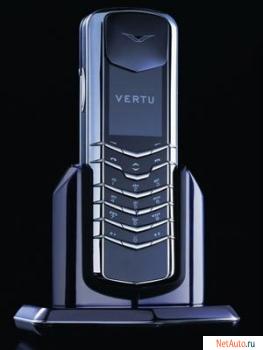 Vertu Signature M Design ОРИГЕНАЛ! любые проверки!