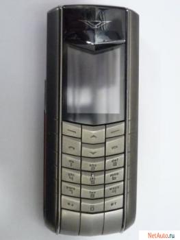 VERTU ASCENT ОРИГИНАЛ любые проверки!