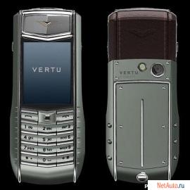 VERTU ASCENT Ti ОРИГИНАЛ любые проверки!
