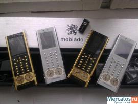 Mobiado 105GMT 2