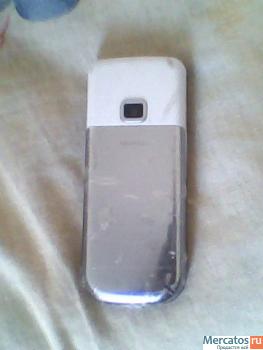 Nokia 8900i 3